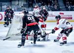 Photo hockey match Bordeaux - Amiens  le 30/01/2026