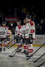 Photo hockey match Bordeaux - Amiens  le 30/01/2026