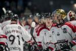 Photo hockey match Bordeaux - Amiens  le 30/01/2026