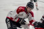 Photo hockey match Bordeaux - Amiens  le 30/01/2026
