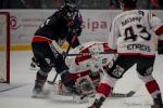 Photo hockey match Bordeaux - Amiens  le 30/01/2026