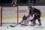 Photo hockey match Bordeaux - Amiens  le 30/01/2026