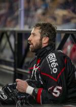 Photo hockey match Bordeaux - Amiens  le 30/01/2026