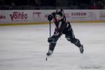 Photo hockey match Bordeaux - Amiens  le 30/01/2026