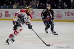 Photo hockey match Bordeaux - Amiens  le 30/01/2026