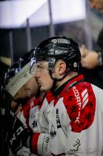 Photo hockey match Bordeaux - Amiens  le 30/01/2026