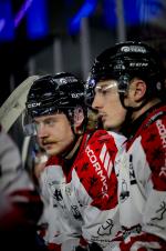 Photo hockey match Bordeaux - Amiens  le 30/01/2026