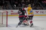 Photo hockey match Bordeaux - Amiens  le 30/01/2026