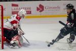Photo hockey match Bordeaux - Amiens  le 30/01/2026
