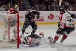 Photo hockey match Bordeaux - Amiens  le 30/01/2026