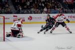 Photo hockey match Bordeaux - Amiens  le 30/01/2026