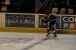 Photo hockey match Bordeaux - Amnville le 12/01/2013