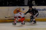 Photo hockey match Bordeaux - Amnville le 12/01/2013
