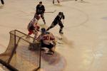 Photo hockey match Bordeaux - Amnville le 12/01/2013