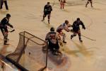 Photo hockey match Bordeaux - Amnville le 12/01/2013