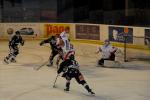 Photo hockey match Bordeaux - Amnville le 12/01/2013