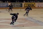Photo hockey match Bordeaux - Amnville le 12/01/2013