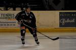 Photo hockey match Bordeaux - Amnville le 12/01/2013