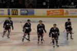 Photo hockey match Bordeaux - Amnville le 12/01/2013