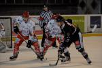 Photo hockey match Bordeaux - Amnville le 12/01/2013