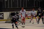 Photo hockey match Bordeaux - Amnville le 12/01/2013