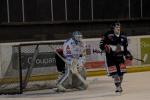 Photo hockey match Bordeaux - Amnville le 12/01/2013