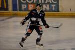Photo hockey match Bordeaux - Amnville le 12/01/2013