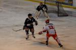 Photo hockey match Bordeaux - Amnville le 12/01/2013