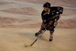Photo hockey match Bordeaux - Amnville le 12/01/2013