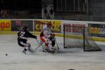 Photo hockey match Bordeaux - Amnville le 12/01/2013