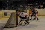 Photo hockey match Bordeaux - Amnville le 12/01/2013