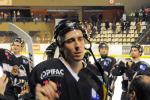 Photo hockey match Bordeaux - Amnville le 12/01/2013