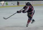 Photo hockey match Bordeaux - Angers  le 21/02/2017