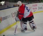 Photo hockey match Bordeaux - Angers  le 21/02/2017