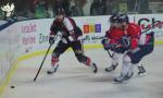 Photo hockey match Bordeaux - Angers  le 21/02/2017