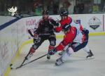 Photo hockey match Bordeaux - Angers  le 21/02/2017