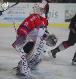 Photo hockey match Bordeaux - Angers  le 21/02/2017
