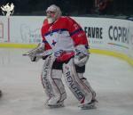 Photo hockey match Bordeaux - Angers  le 21/02/2017