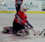 Photo hockey match Bordeaux - Angers  le 21/02/2017