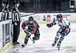 Photo hockey match Bordeaux - Angers  le 08/03/2022