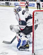 Photo hockey match Bordeaux - Angers  le 08/03/2022