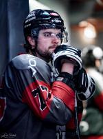 Photo hockey match Bordeaux - Angers  le 08/03/2022