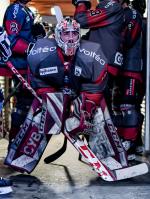 Photo hockey match Bordeaux - Angers  le 08/03/2022