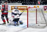 Photo hockey match Bordeaux - Angers  le 08/03/2022
