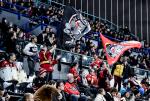 Photo hockey match Bordeaux - Angers  le 08/03/2022