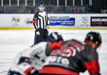 Photo hockey match Bordeaux - Angers  le 08/03/2022