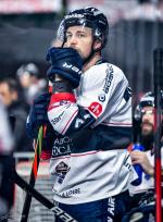 Photo hockey match Bordeaux - Angers  le 08/03/2022