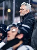 Photo hockey match Bordeaux - Angers  le 08/03/2022