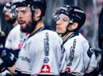 Photo hockey match Bordeaux - Angers  le 08/03/2022