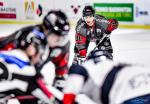 Photo hockey match Bordeaux - Angers  le 08/03/2022